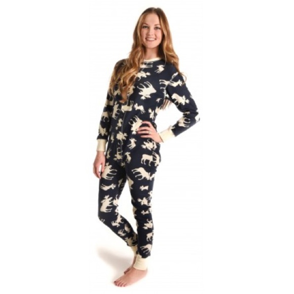 Lazy One Onsie